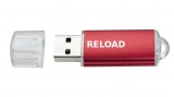 USB Flash памет 8 GB, USB 2.0 0